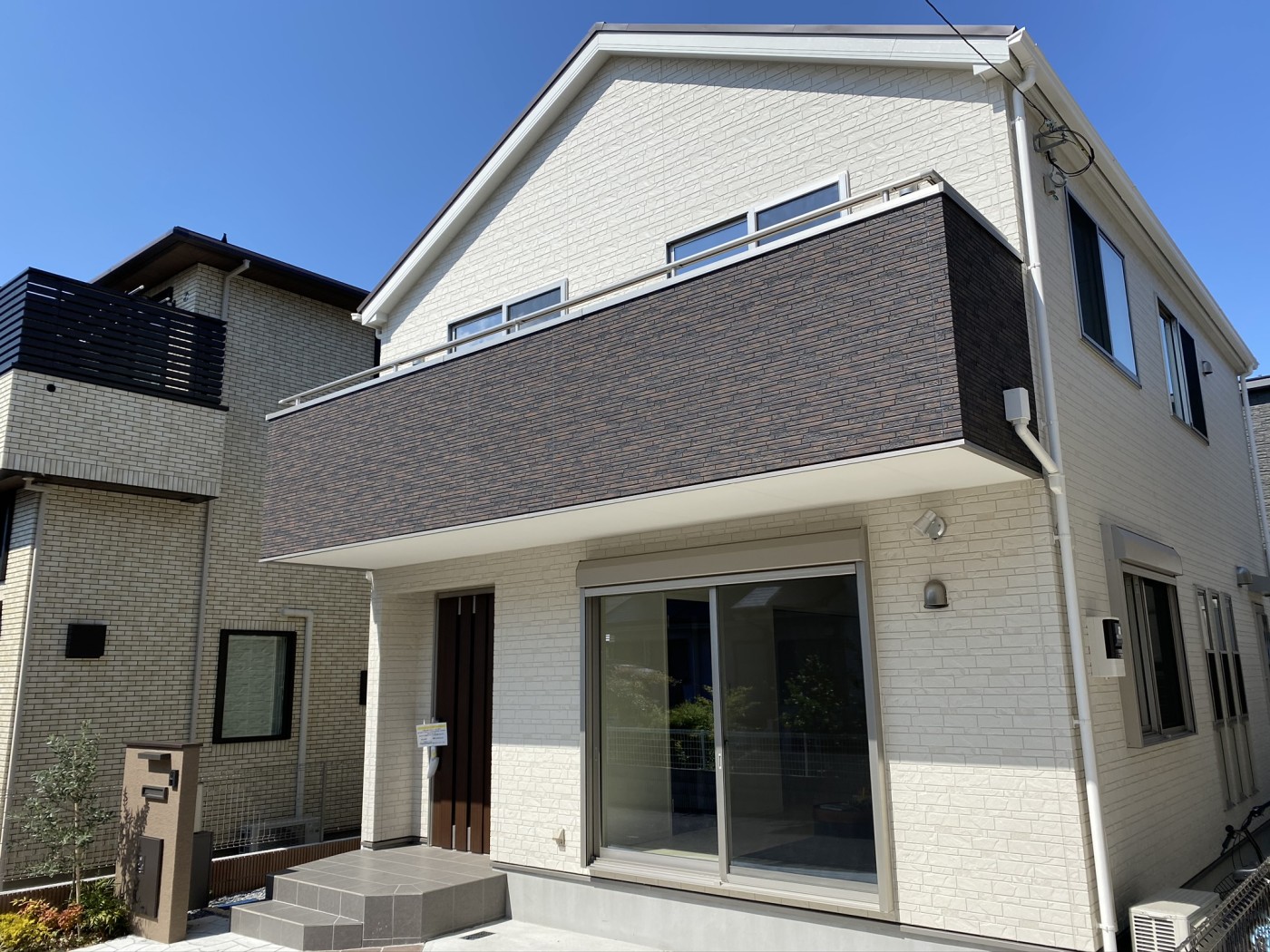 ﾀｳﾝｺｰﾄ菅野6丁目Ⅱ