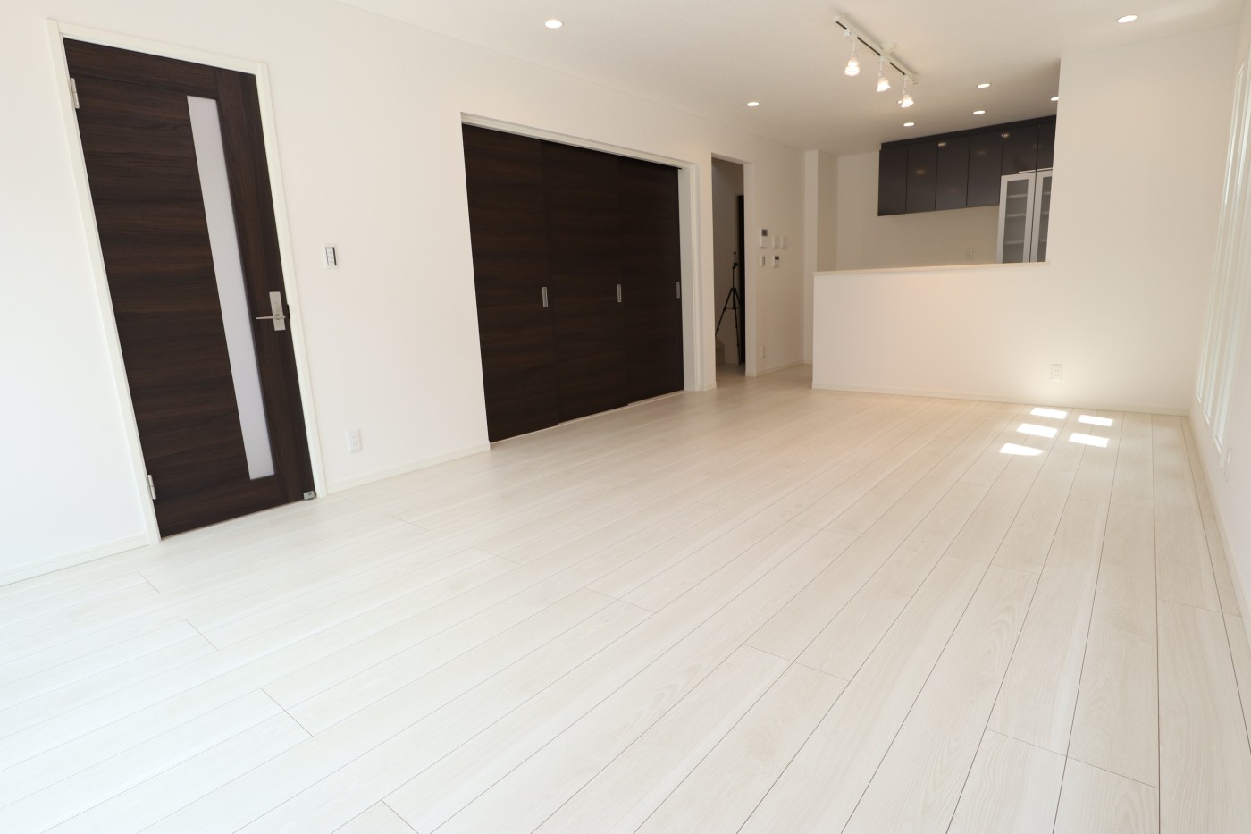 ﾀｳﾝｺｰﾄ菅野6丁目Ⅱ