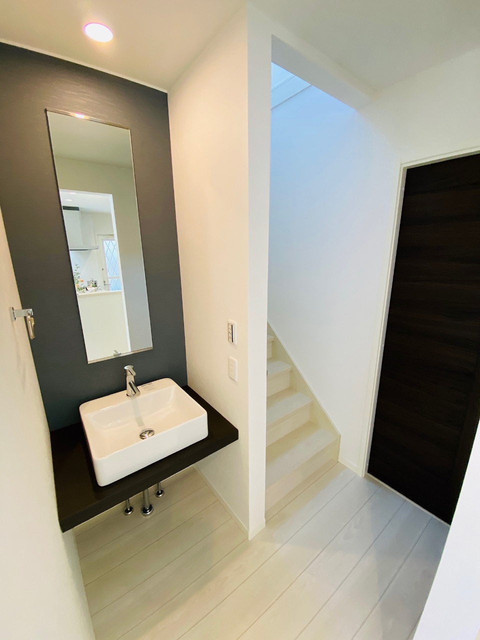 ﾀｳﾝｺｰﾄ菅野6丁目Ⅱ