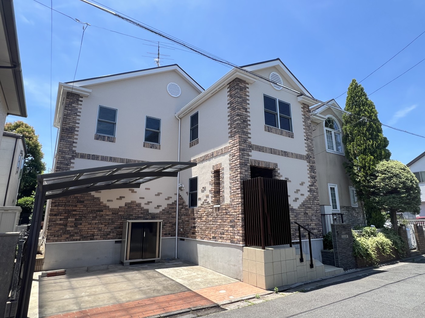 ｶﾞｰﾃﾞﾝﾊｳｽ菅野Ⅱ