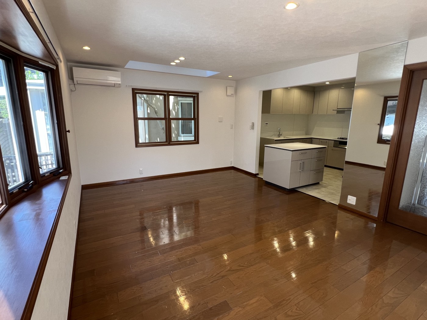 ｶﾞｰﾃﾞﾝﾊｳｽ菅野Ⅱ