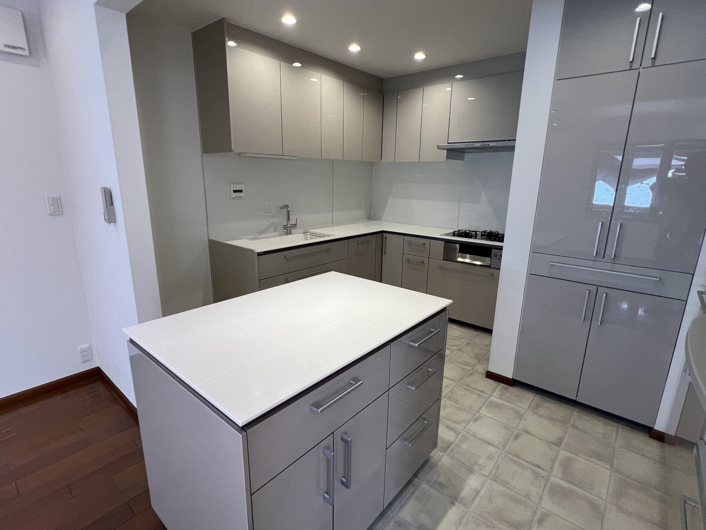 ｶﾞｰﾃﾞﾝﾊｳｽ菅野Ⅱ