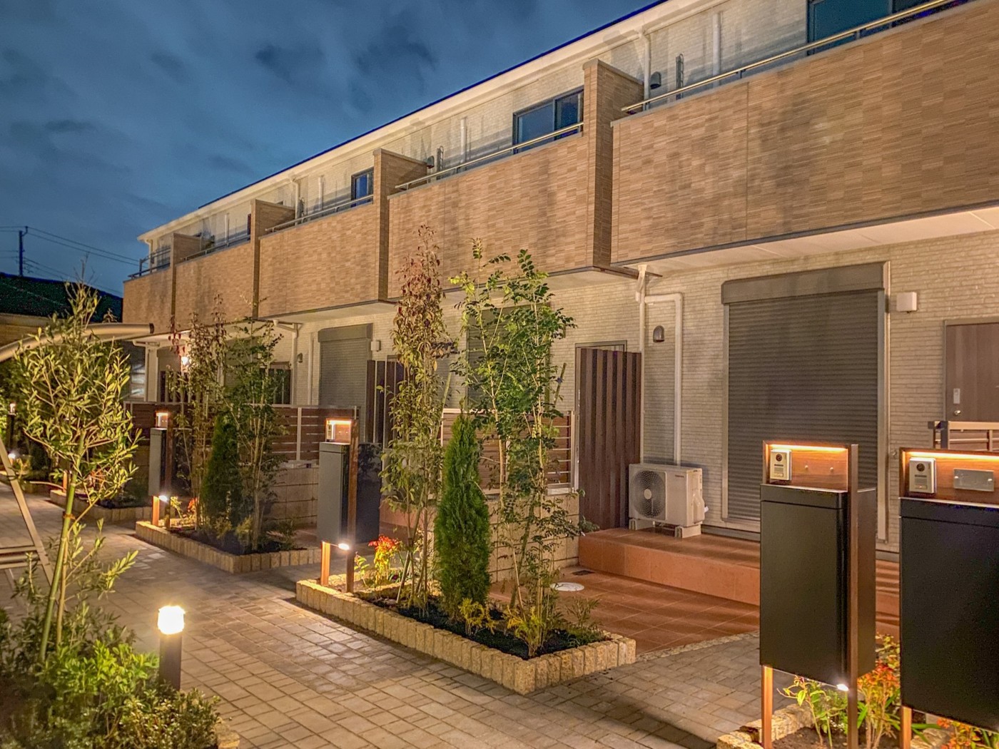 Suwada Garden Terrace 