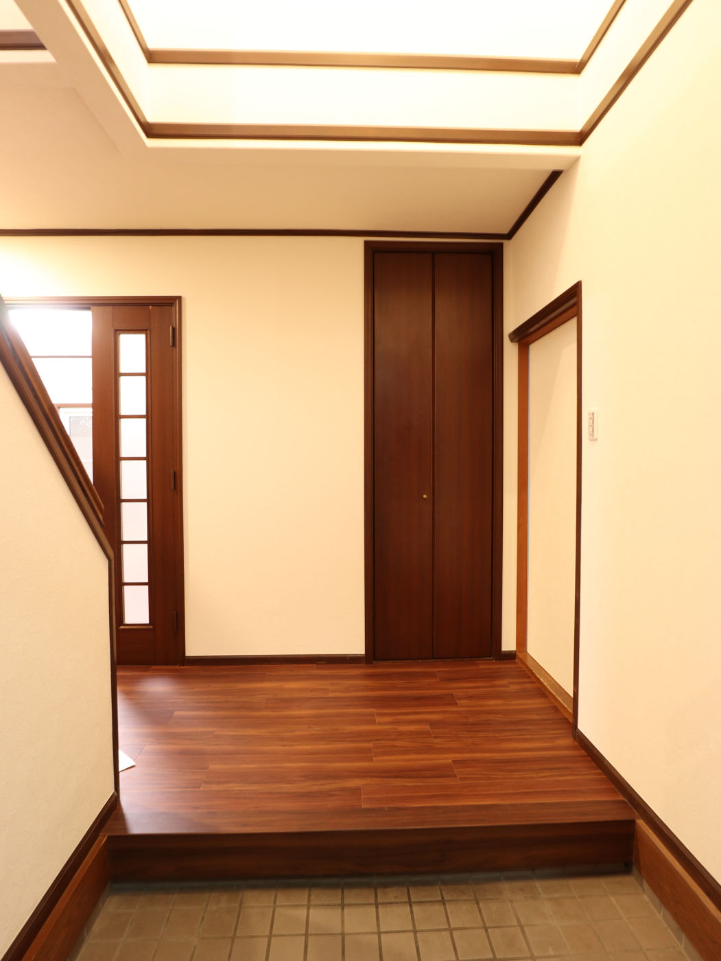 ｶﾞｰﾃﾞﾝﾊｳｽ菅野Ⅰ