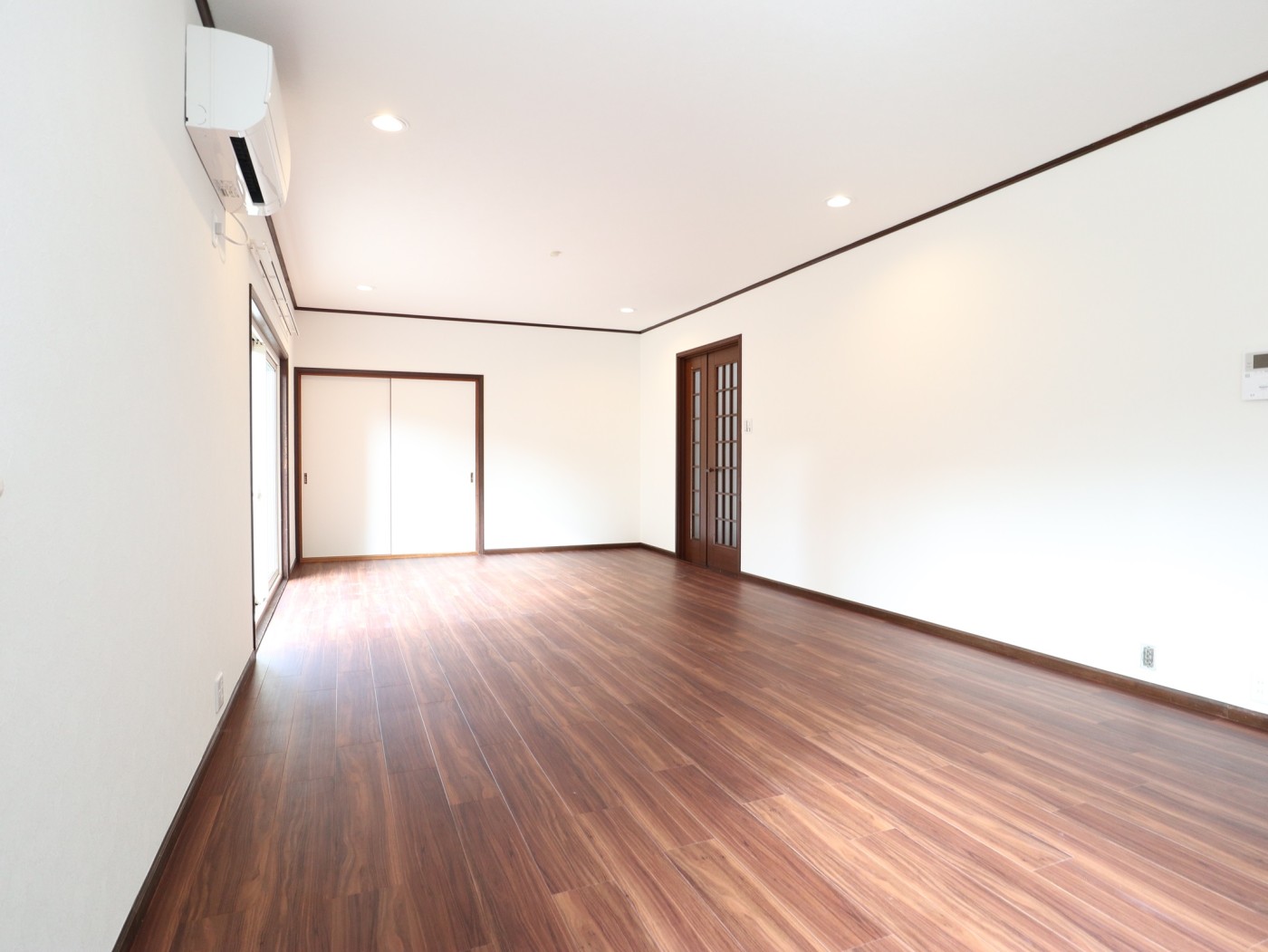 ｶﾞｰﾃﾞﾝﾊｳｽ菅野Ⅰ