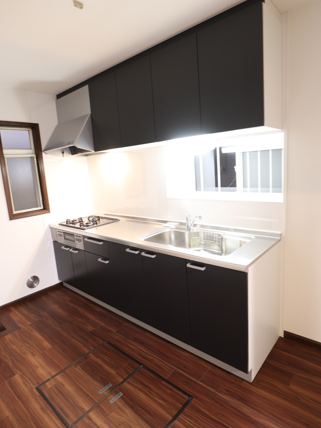 ｶﾞｰﾃﾞﾝﾊｳｽ菅野Ⅰ