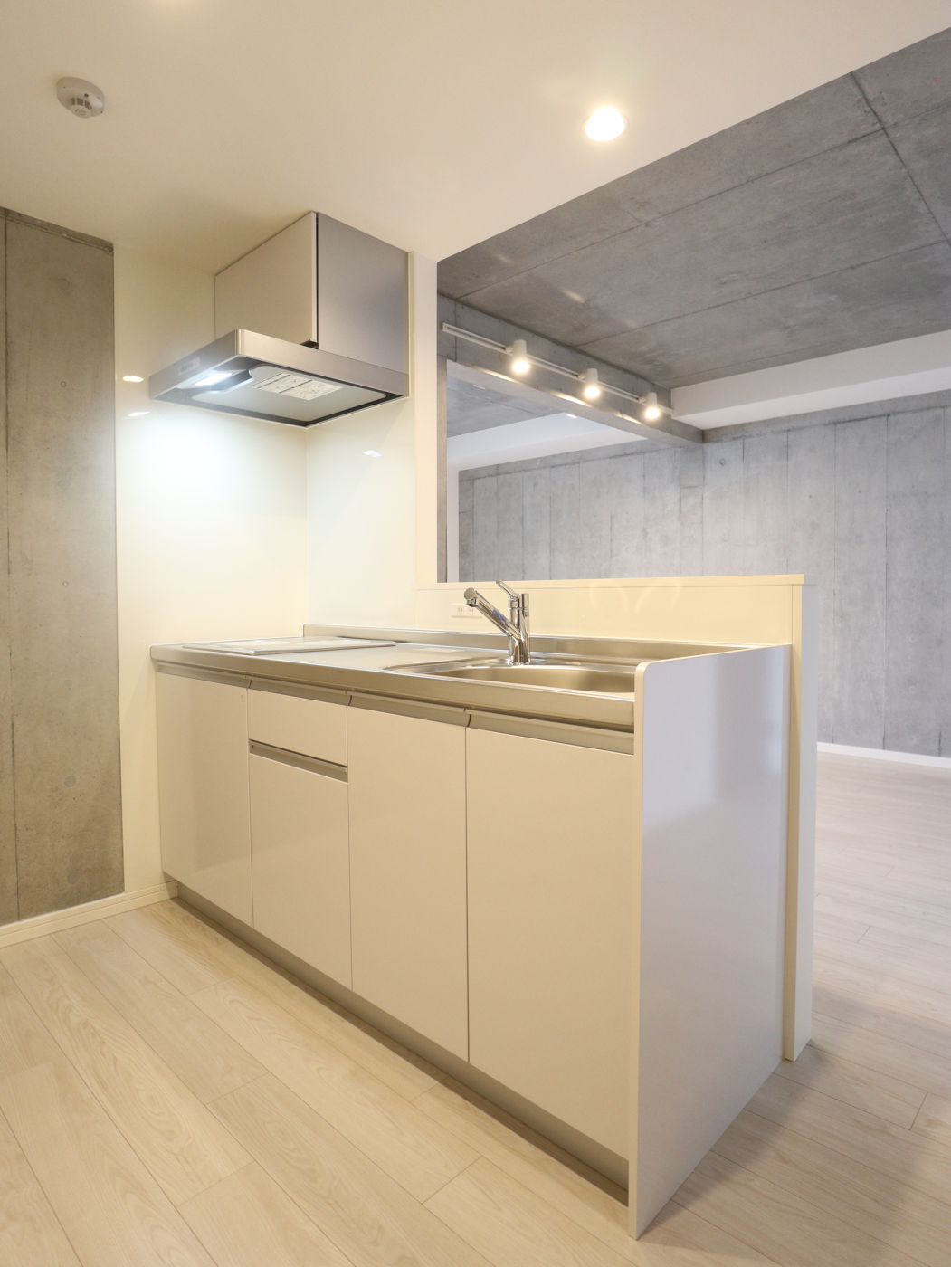 TERACCE CLIVIA本八幡