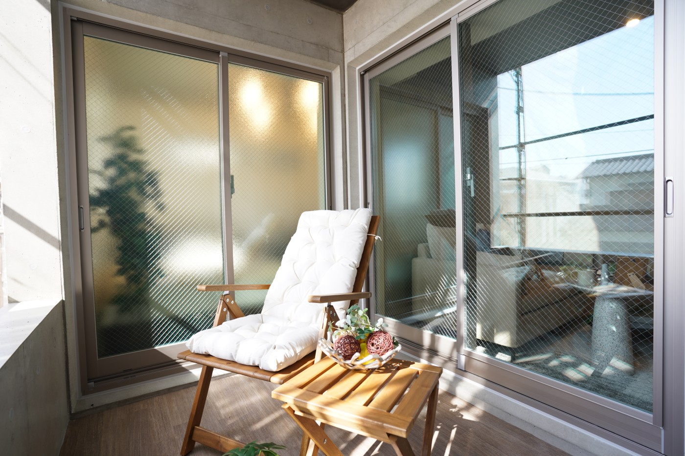 TERACCE CLIVIA本八幡