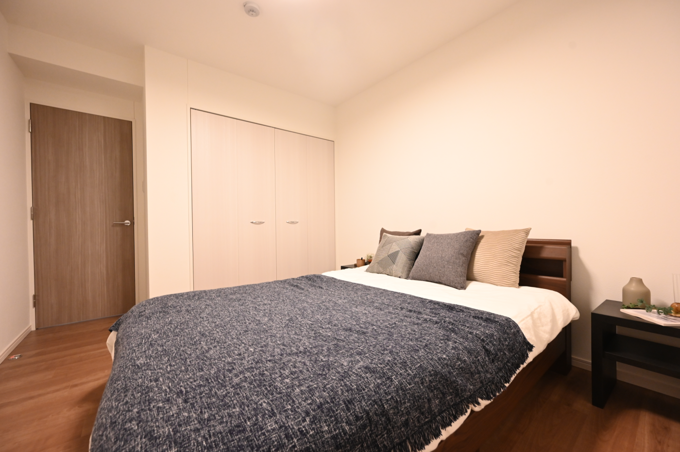 CLIVIA市川大門通り