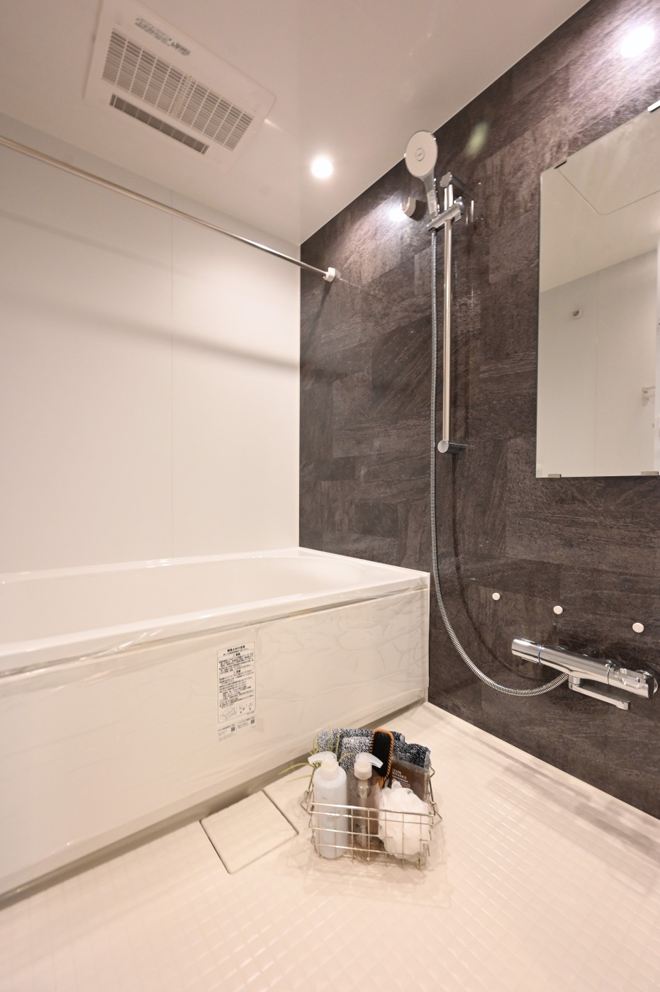 CLIVIA市川大門通り