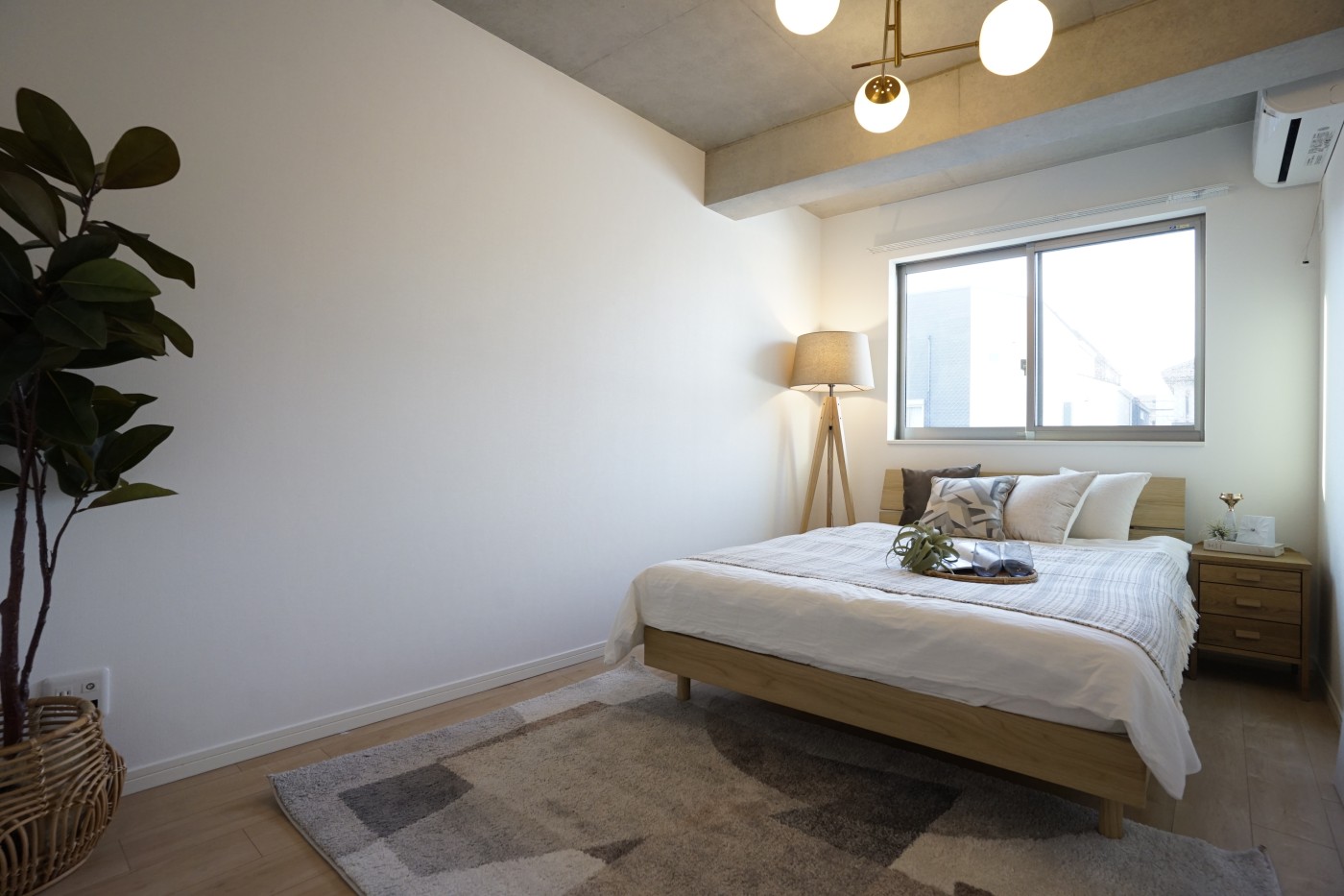 TERRACE CLIVIA市川中央