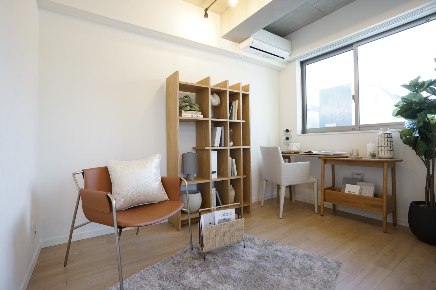 TERRACE CLIVIA市川中央