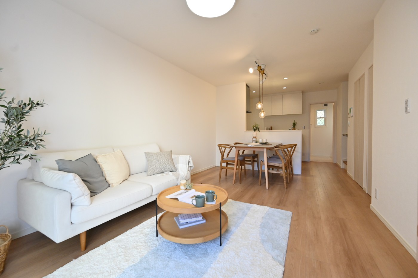 Garden Terrace 市川国分